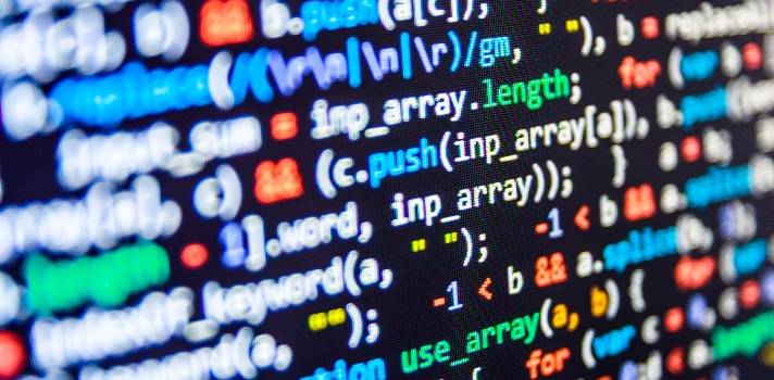 Rappi programación Rappi programación