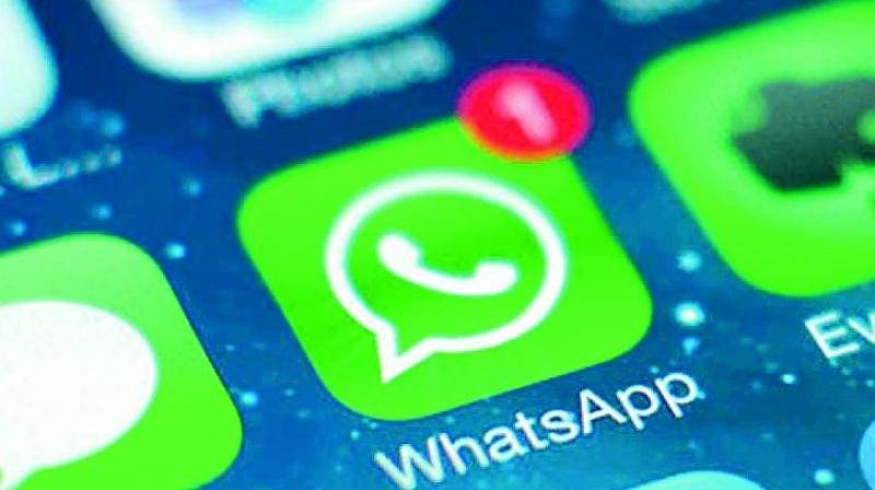 WhatsApp