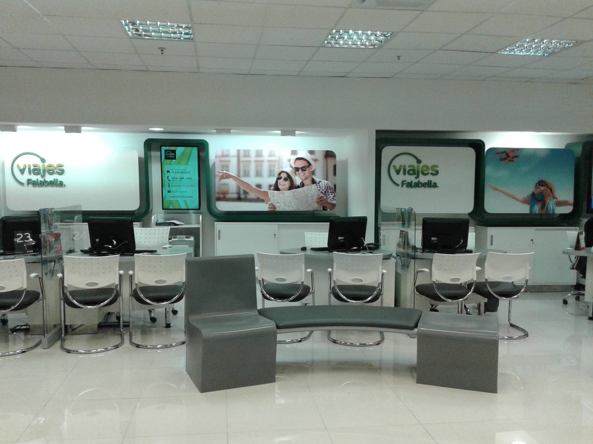 Viajes Falabella Viajes Falabella