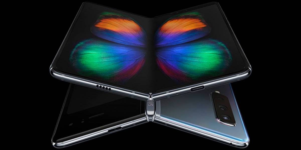 Samsung jura que arregló por fin su Galaxy Fold y lo lanzará en septiembre