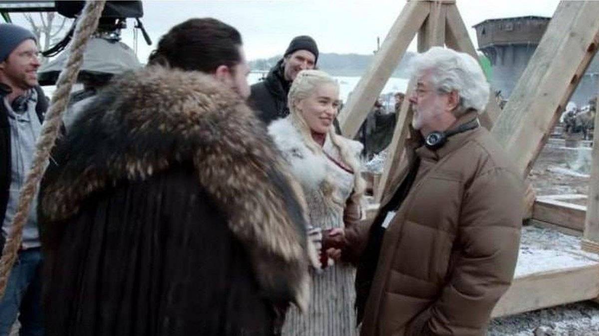 Game of Thrones