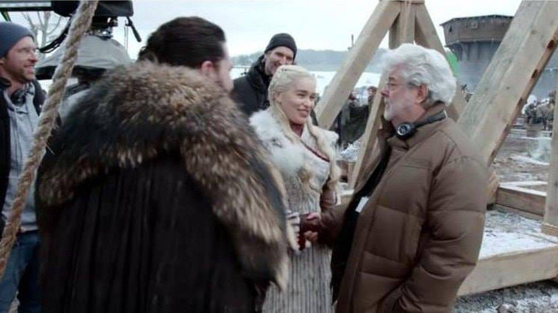 Game of Thrones Game of Thrones