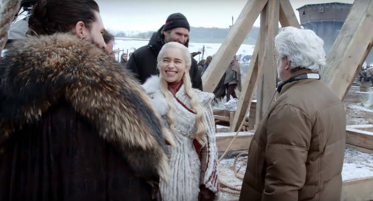 Game of Thrones Game of Thrones
