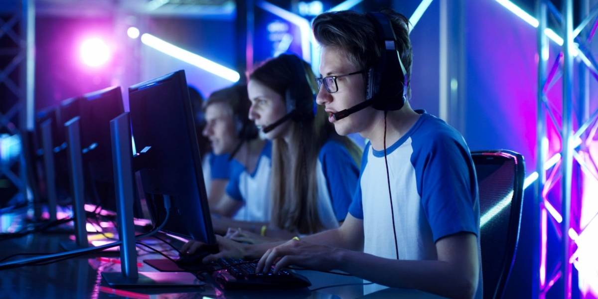 El Tec de Monterrey construirá el primer centro de entrenamiento de esports en México