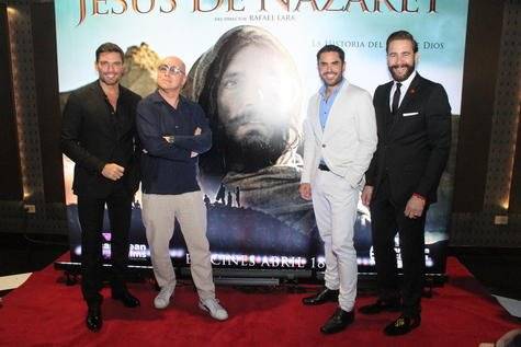 Jesús de Nazaret