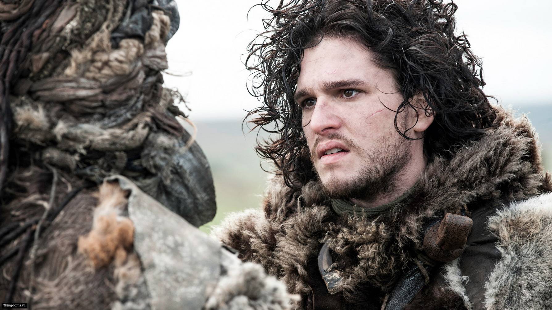 Kit Harrington se va en contra de los críticos de Game of Thrones y dice que le importa una m* su opinión Kit Harrington se va en contra de los críticos de Game of Thrones y dice que le importa una m* su opinión