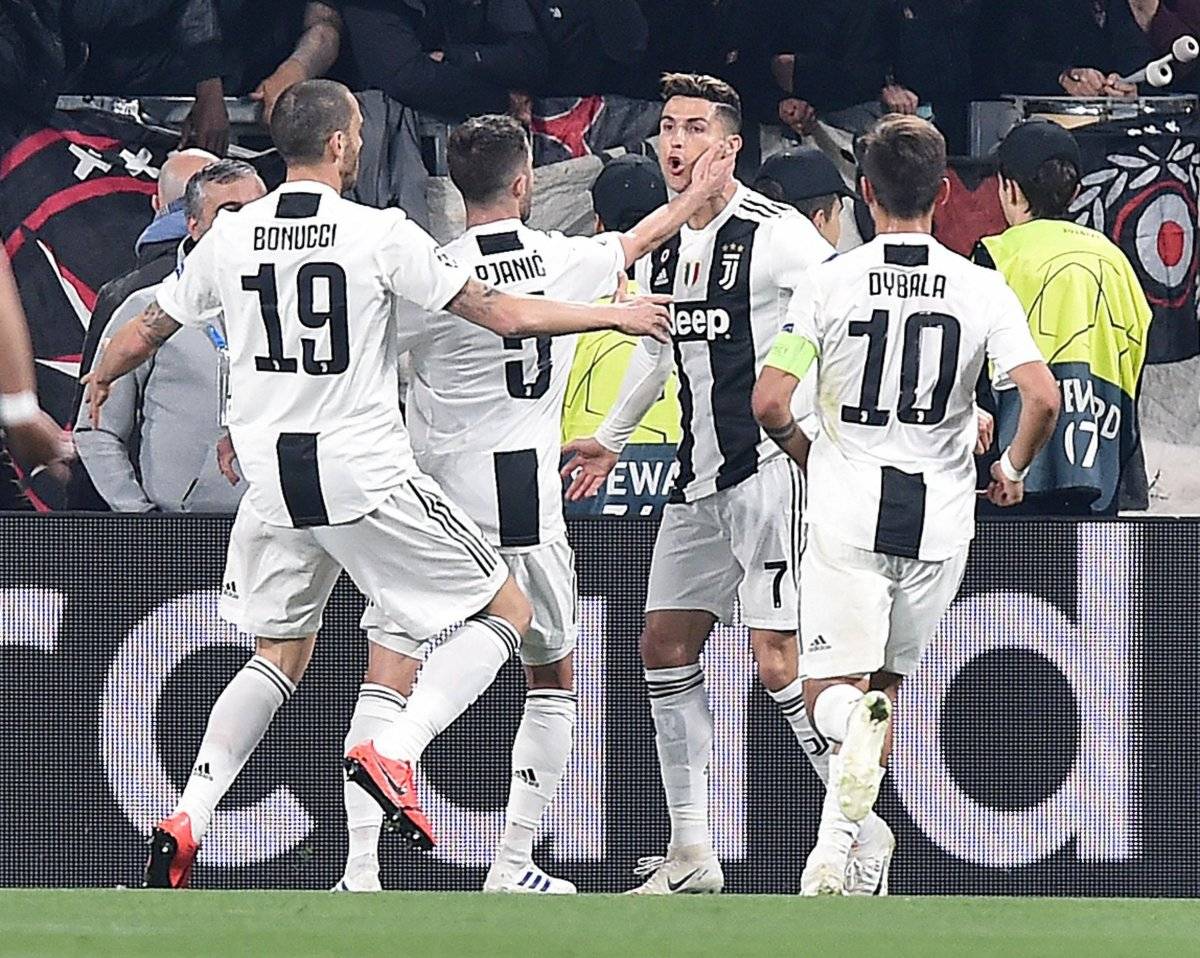 Juventus