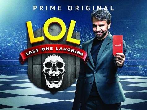 LOL: Last One Laughing
