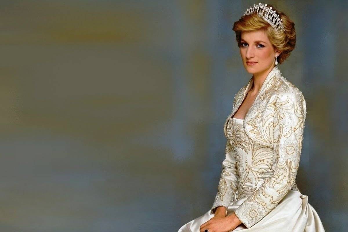 Princesa Diana