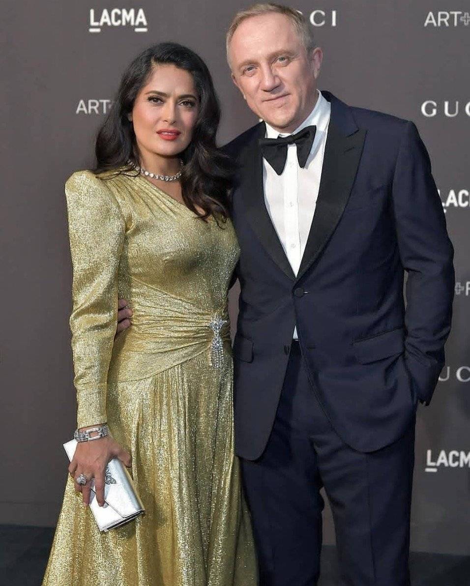 François Pinault
