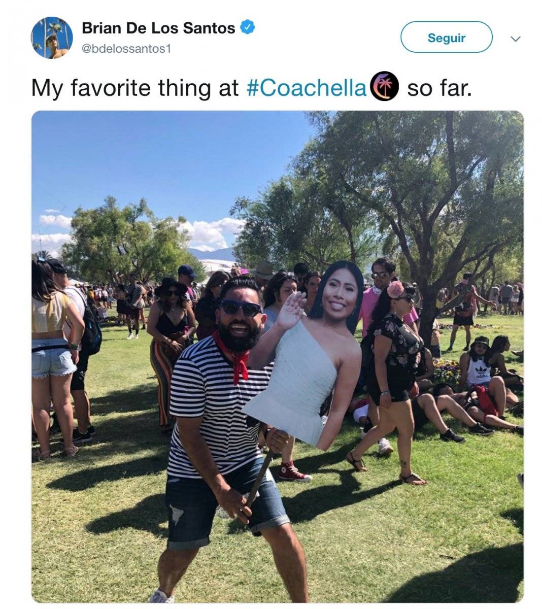 Coachella