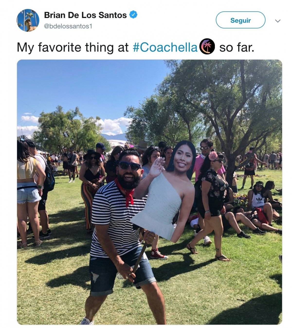 Coachella