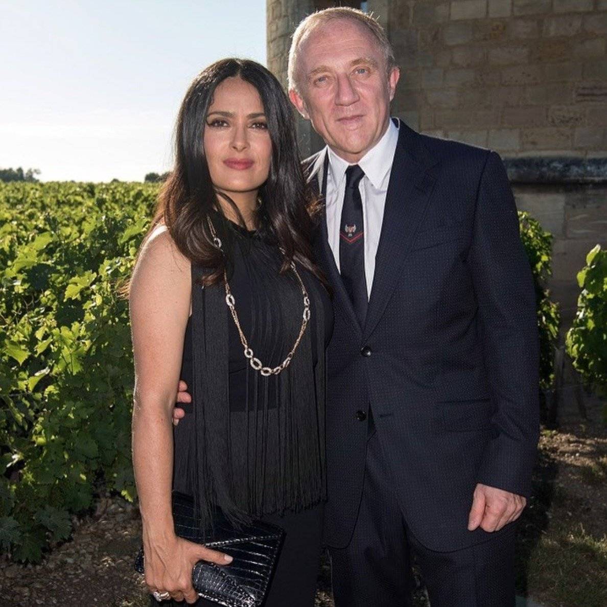 François Pinault