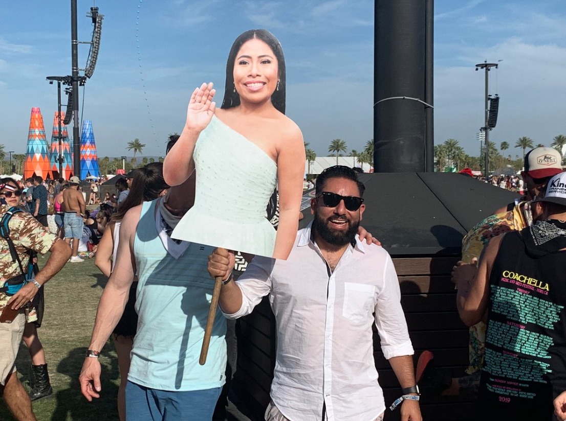 Coachella Coachella