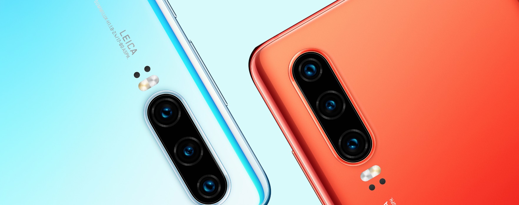 Urgente: Huawei responde a la prohibición de Android por parte de Google Urgente: Huawei responde a la prohibición de Android por parte de Google