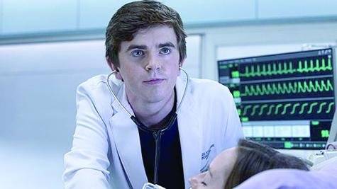 The Good Doctor