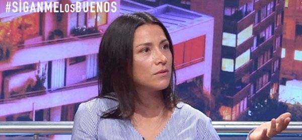 loreto aravena