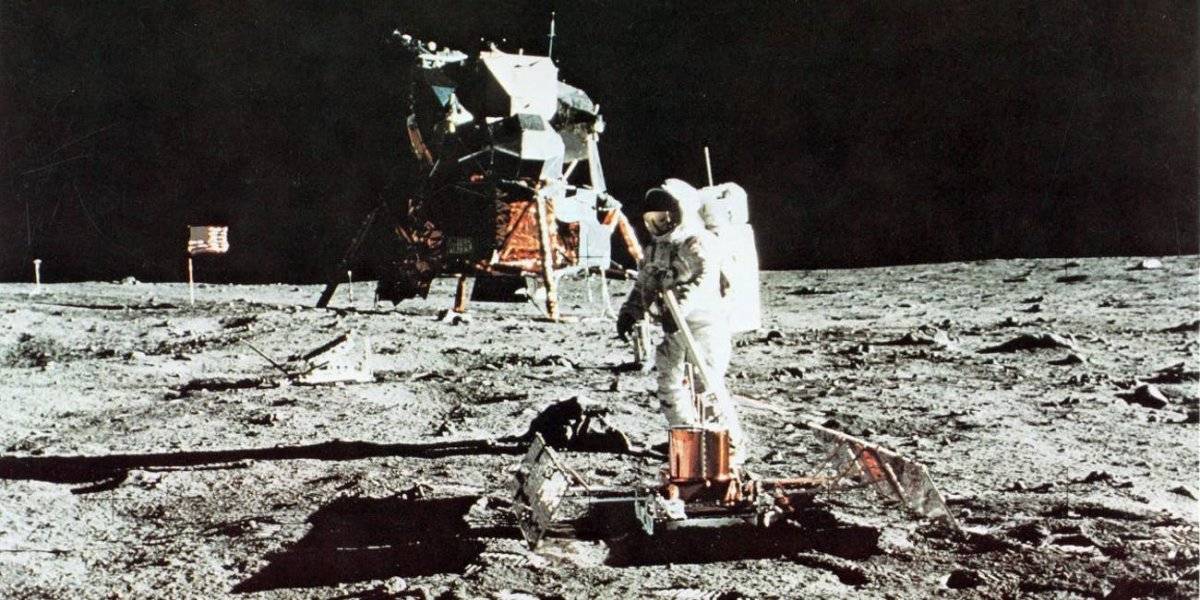 La NASA publica trailer del nuevo documental del aterrizaje del Apolo 11 en calidad de video 16K