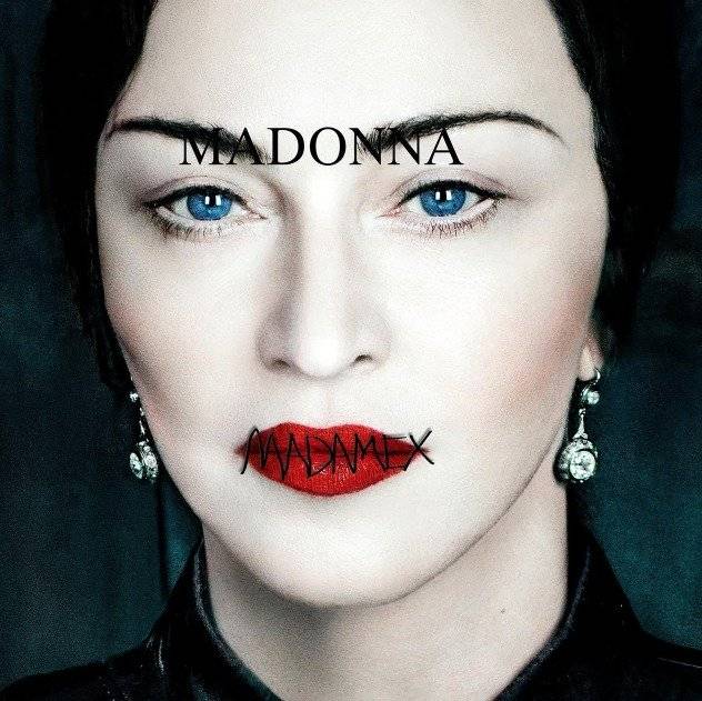 Madonna