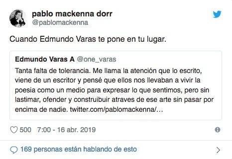 Edmundo Varas