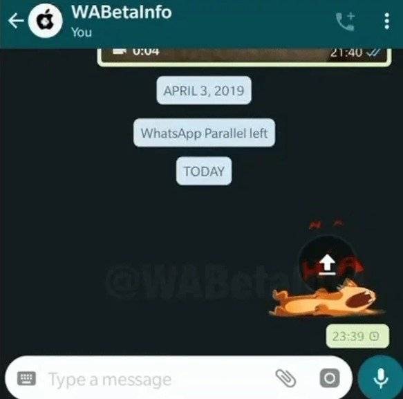 stickers animados
