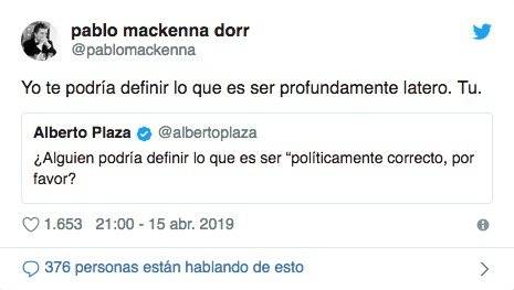 Pablo Mackenna