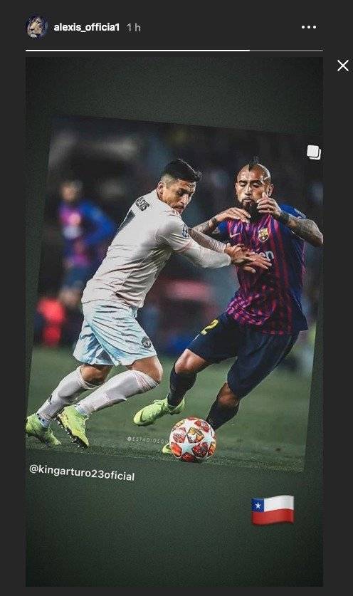 Vidal-Alexis