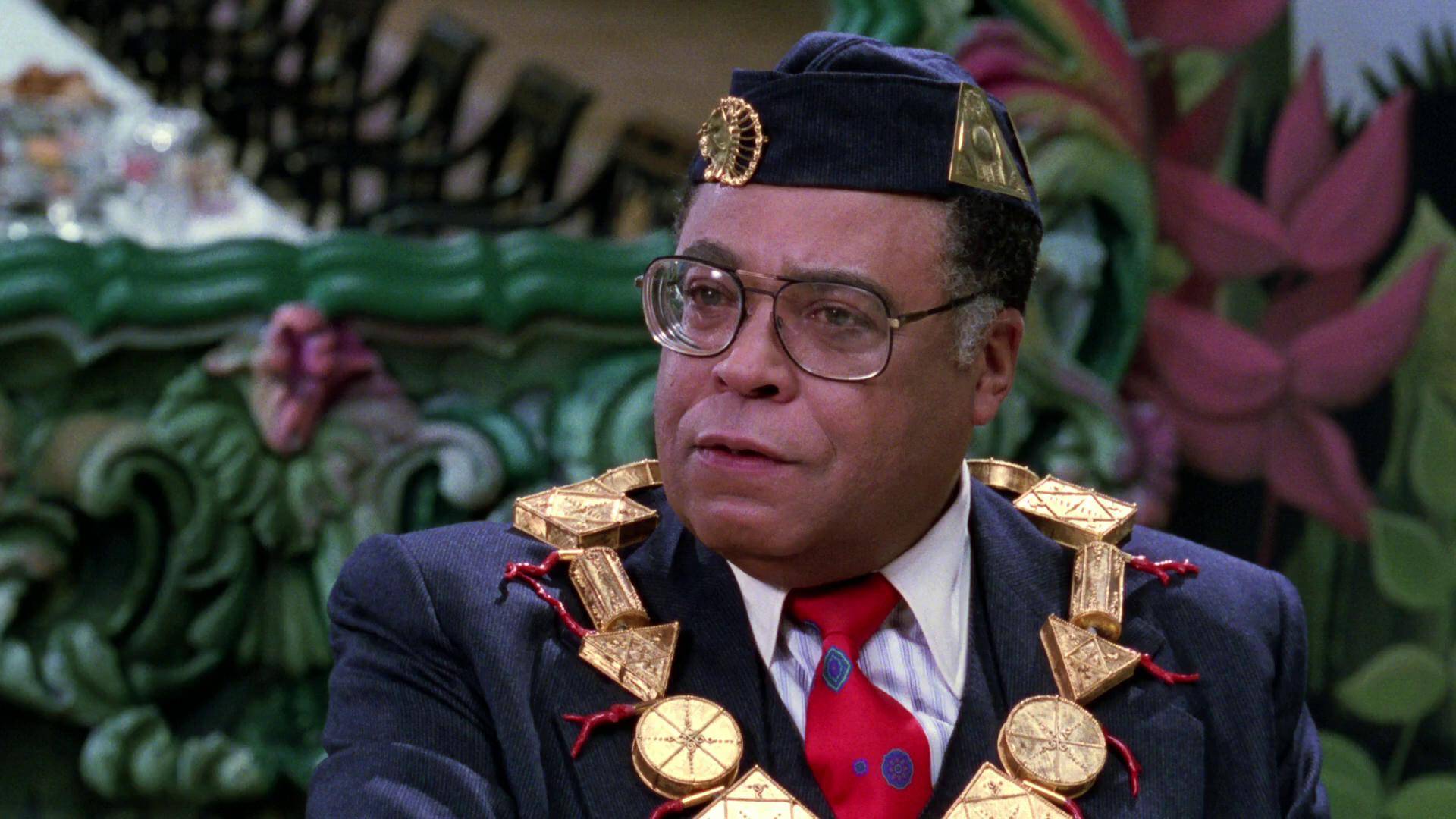 Zamunda 3 Zamunda 3