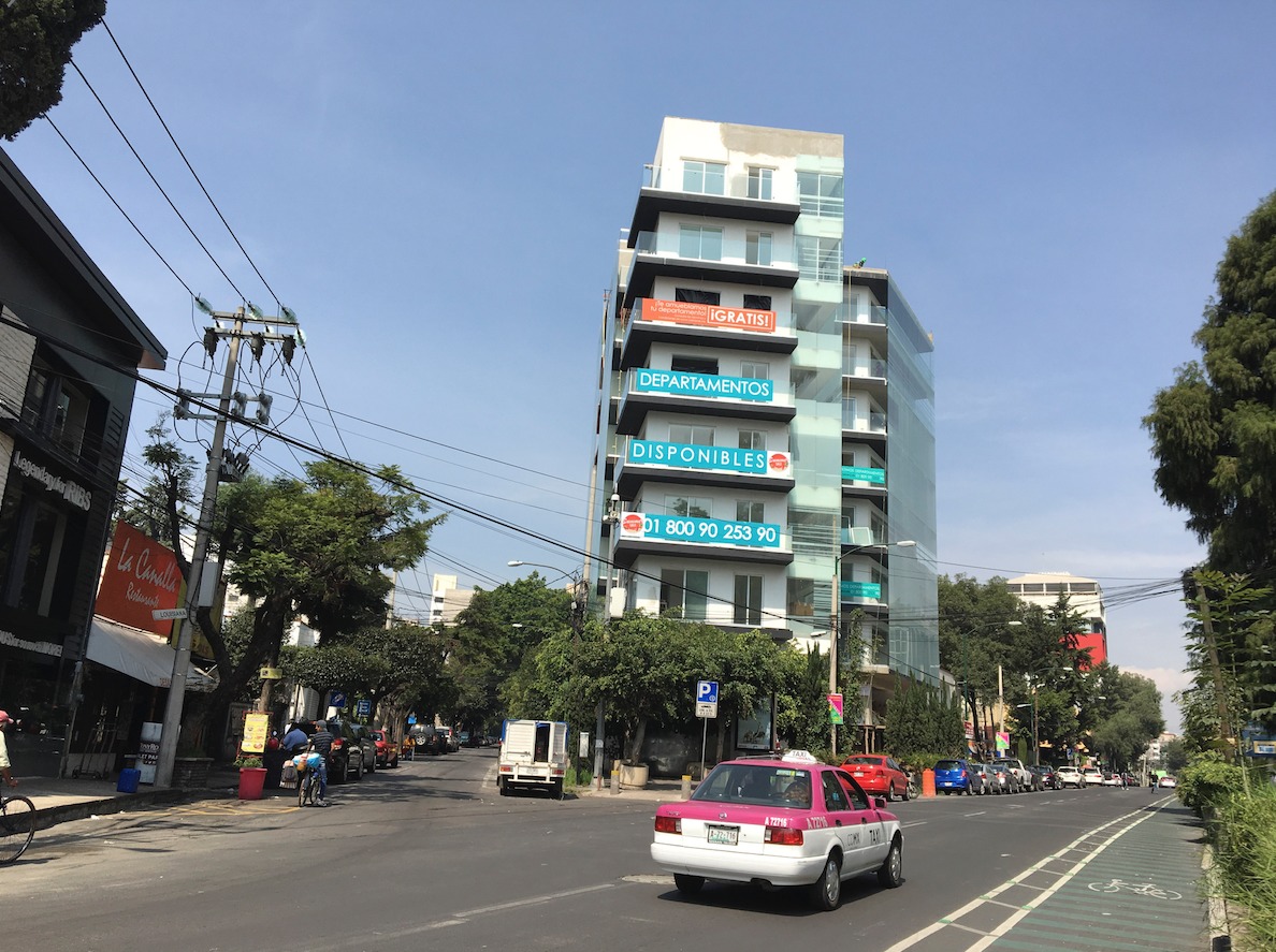 departamentos