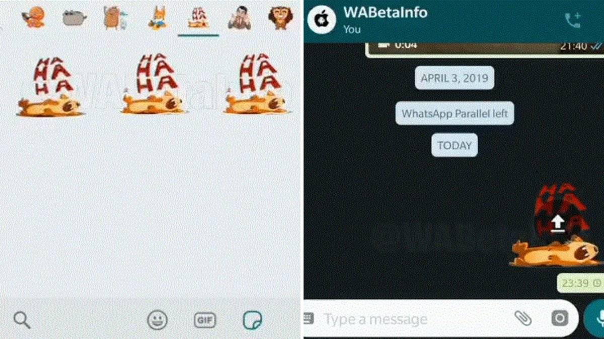 WhatsApp