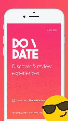 Do I Date