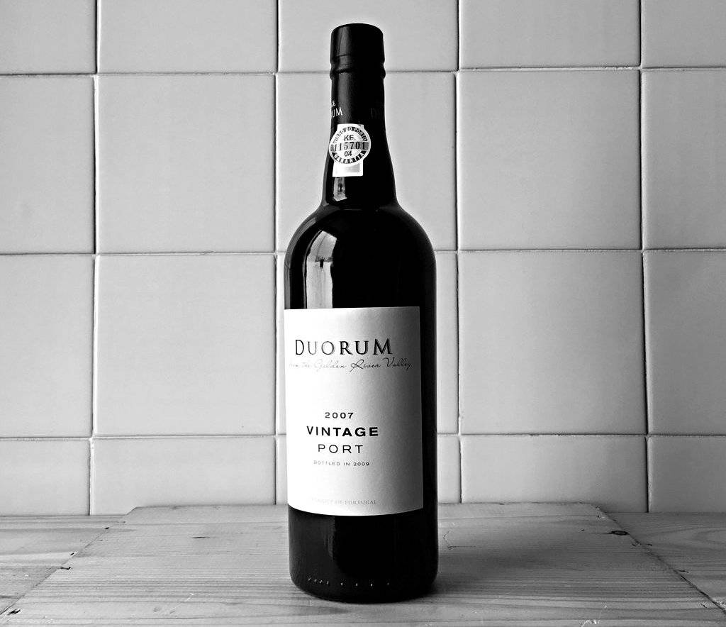 Dourum Vintage vinho do Porto