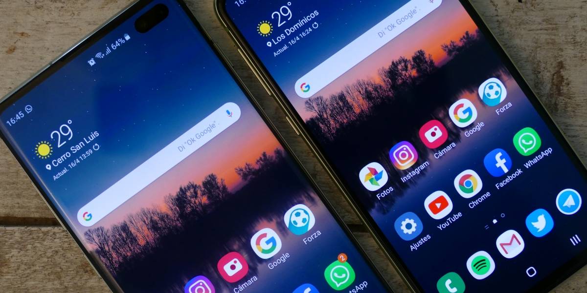 Samsung Galaxy S10: nueva actualización podría obligarte a restaurarlo de fábrica