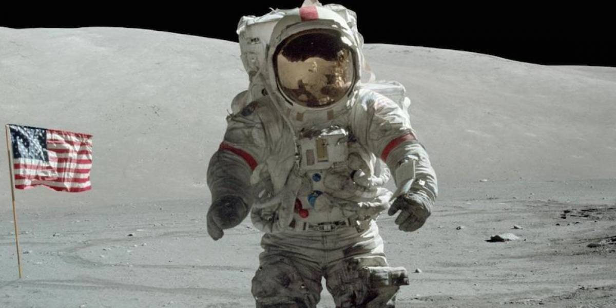 La NASA quiere llamar "Artemis" a su programa para llevar a una mujer a la Luna el 2024