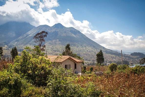 Otavalo, Imbabura