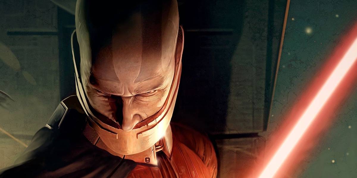 Knights Of The Old Republic tendrá película o serie de TV