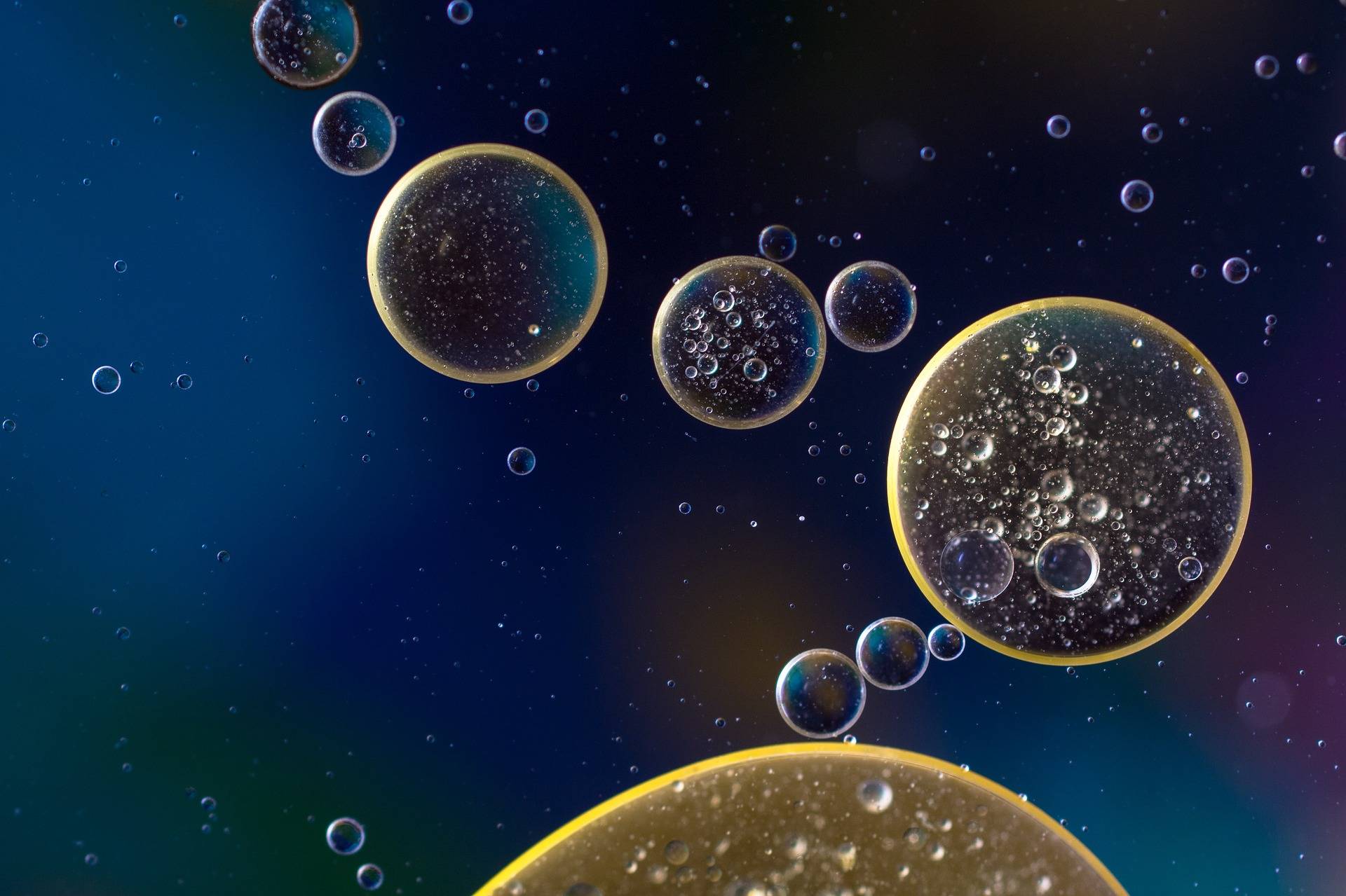 Científicos descubren un nuevo estado de la materia que puede ser sólida y líquida al mismo tiempo Científicos descubren un nuevo estado de la materia que puede ser sólida y líquida al mismo tiempo