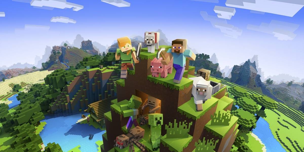¡Por fin! Ya hay una nueva fecha de lanzamiento para la película de Minecraft