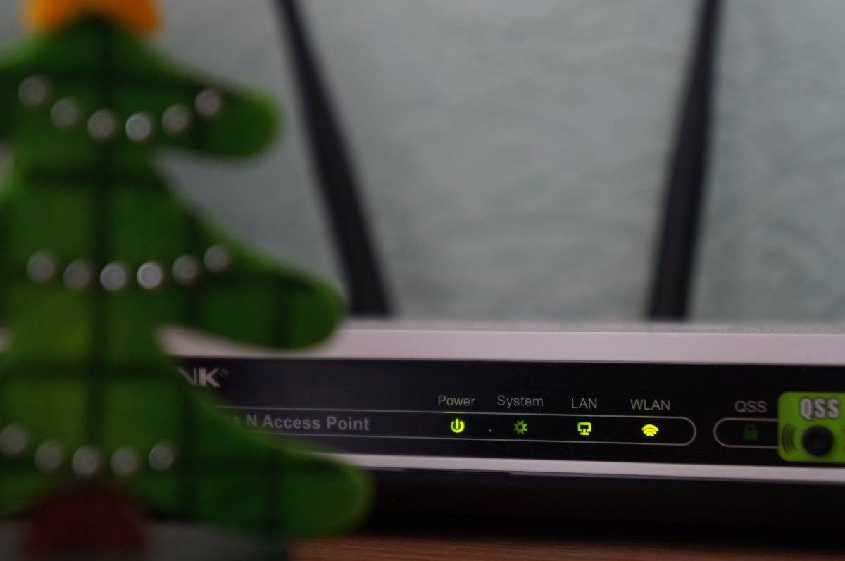 Wifi
