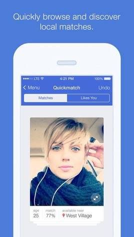 Okcupid