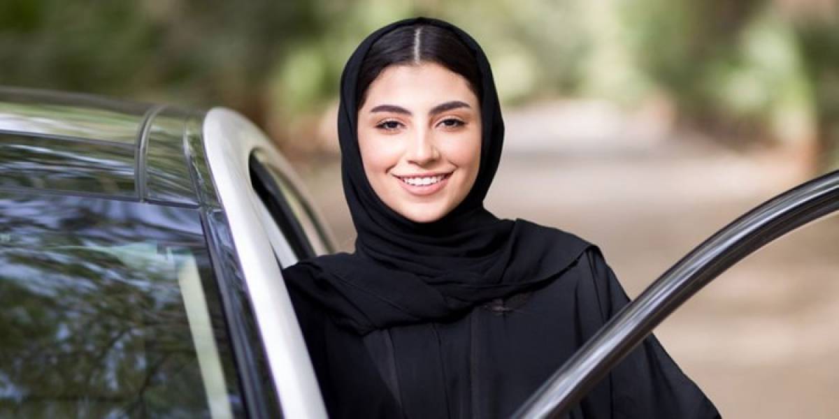 Uber permitirá que sus conductoras mujeres no tomen pasajeros hombres, pero solo en Arabia Saudita