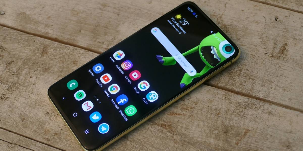 5 celulares que puedes comprar a excelente precio en el Cyber Monday ahora ya