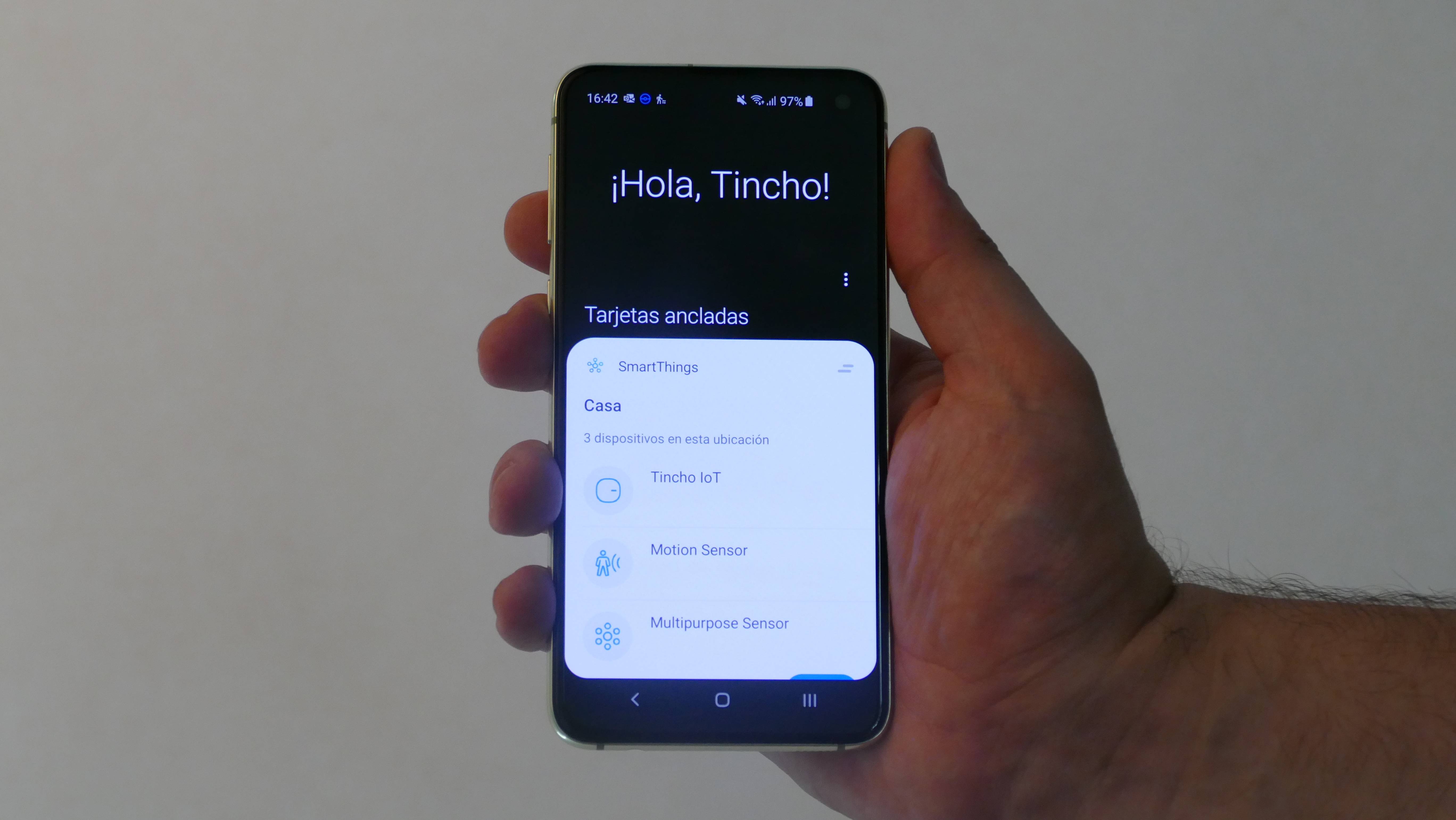 Samsung Galaxy S10e Samsung Galaxy S10e