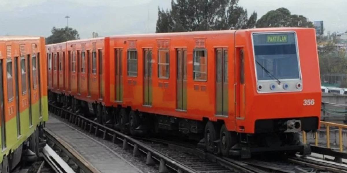 Conoce los horarios de los servicios de transporte de la CDMX en Semana Santa