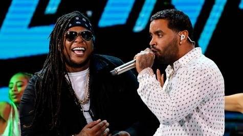 Zion & Lennox