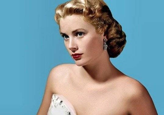 Grace Kelly