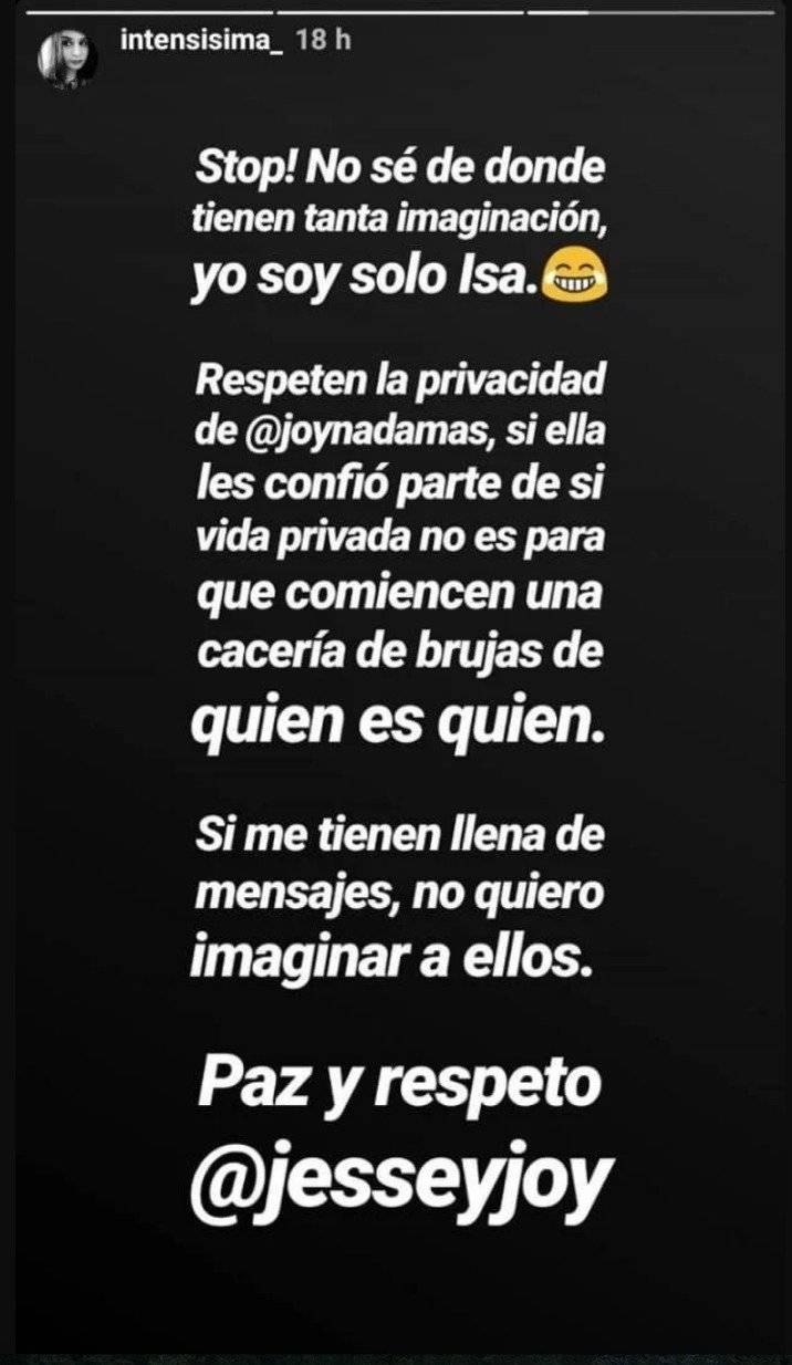 esposa de Joy Huerta