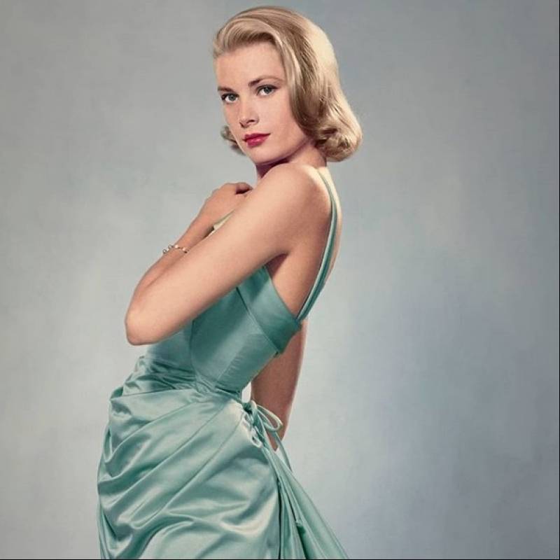 Grace Kelly