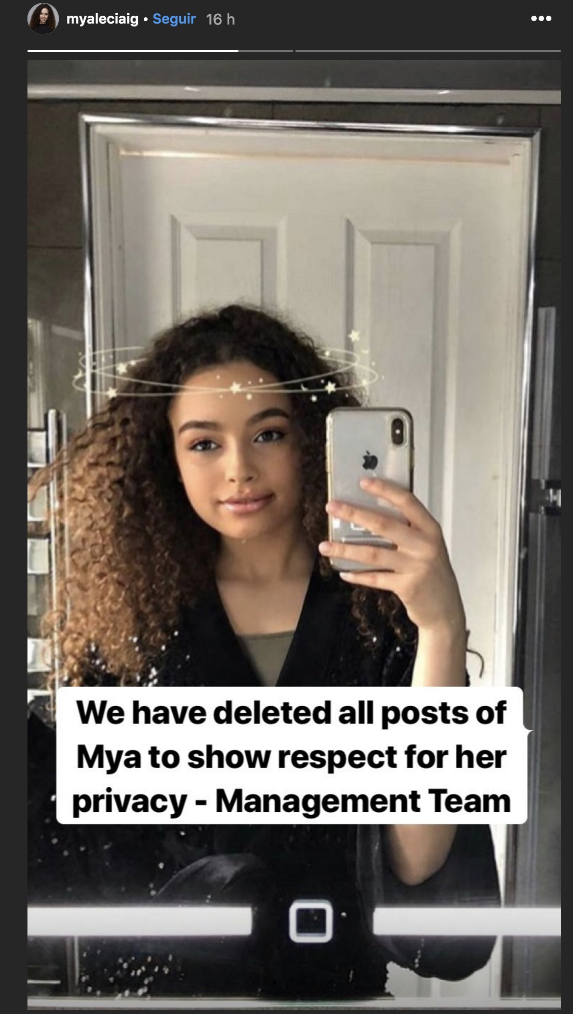 mya-lecia naylor