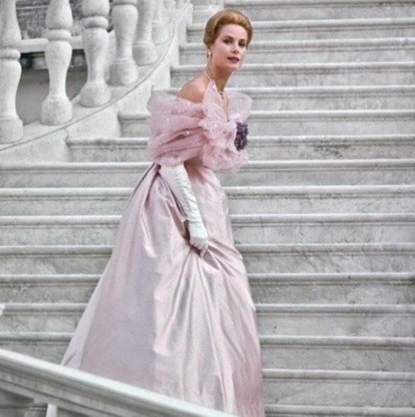 Grace Kelly